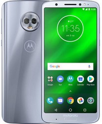 Замена дисплея на телефоне Motorola Moto G6 Plus в Пензе